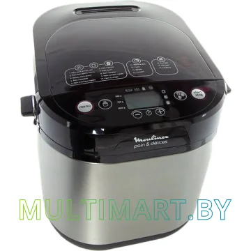 Хлебопечка Moulinex OW240E30